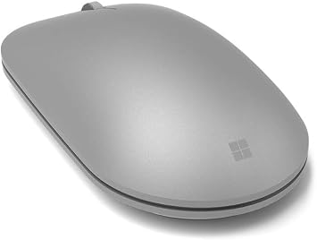 Microsoft WS3-00002 Surface Bluetooth Mousegrey