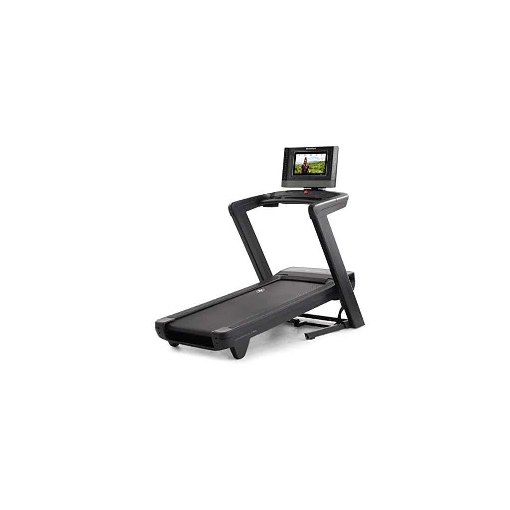 NordicTrack Commercial 1750 Treadmill Black