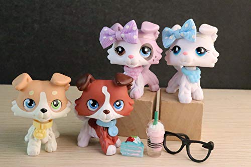 lps ice cream collie