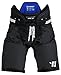 WARRIOR QRL3 Pantalon de Hockey Junior XL Noir