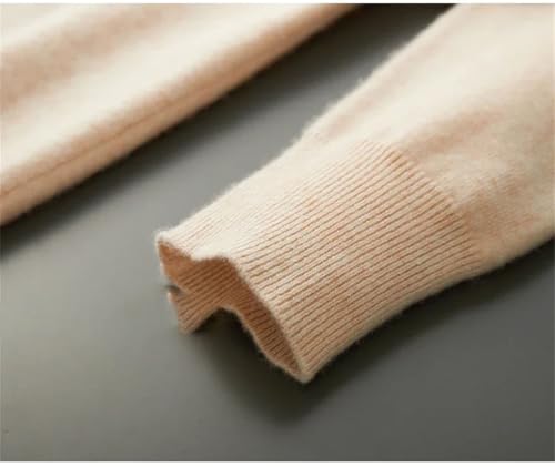 Pull col rond homme fin pour en finir avec les pulls trop chauds
