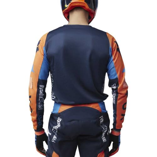 Image of Fox Racing Men's 180 Motocross Dirt Bike Jersey
