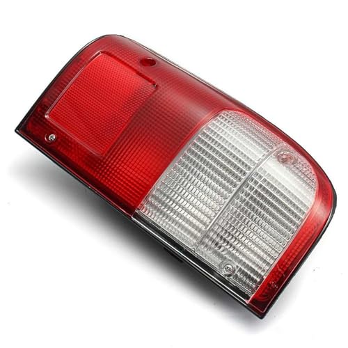 Feux pour feu remorque lampe réflecteur Toyota Hilux Mk4