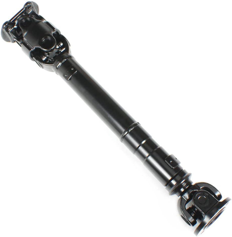 Front Drive Shaft ACZCR Propeller Shaft 24.25" Driveshaft Assembly Fits For Land Rover Discovery 1999-2004,4WD Replace# 938-510