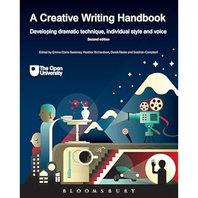 A Creative Writing Handbook