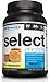 Produktbild PEScience Select Protein Eiweiß Proteinshake Eiweißshake Muskelaufbau Fitness Bodybuilding (837g Gourmet Vanilla - Vanillie)
