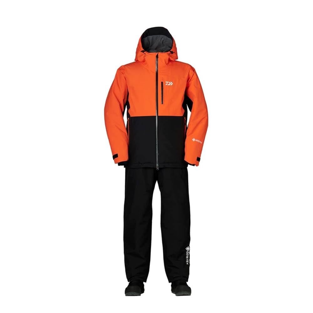 ダイワ DAIWA レインスーツ ゴアテックス GORE-TEX DR-1922 Amazon.co.jp: ダイワ(DAIWA) ゴアテックス インフィニアム(TM