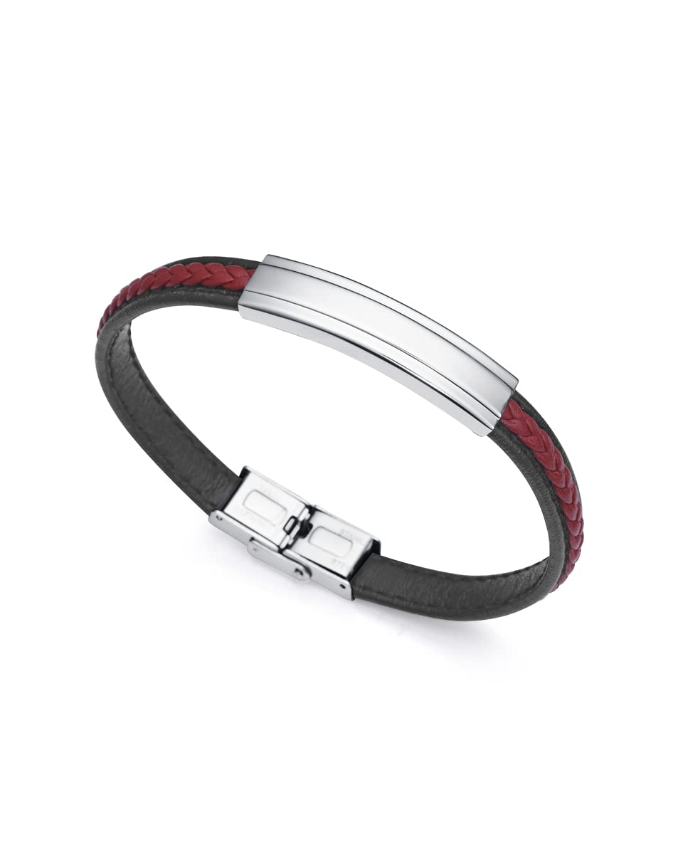 ViceroyPulsera Fashion 14013P (Placa para grabar)