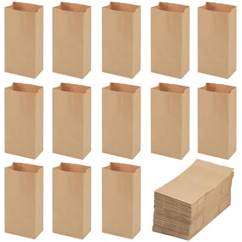 Sac en Papier Kraft HEKOBAG 100 Cover