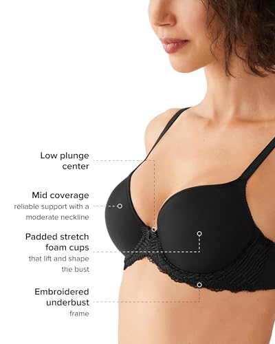 Image of Wacoal Women's La Femme Contour Bra