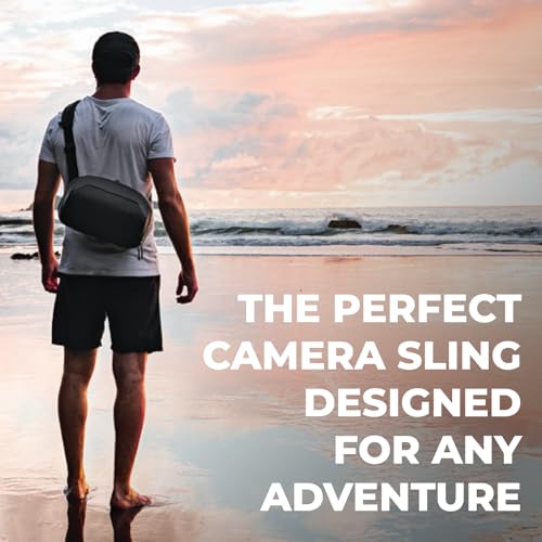 Gomatic Peter McKinnon Sling - Borsa per