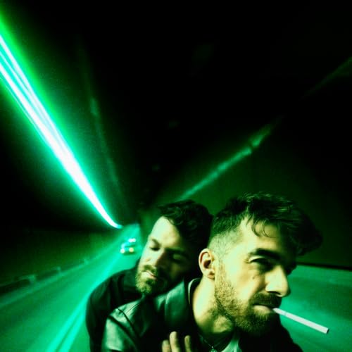 Alok, The Chainsmokers & Mae Stephens