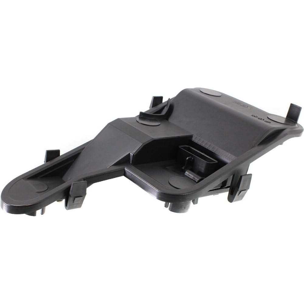 Amazon.com: PYDZSWY Tail Light Connector Plate Passenger Right 