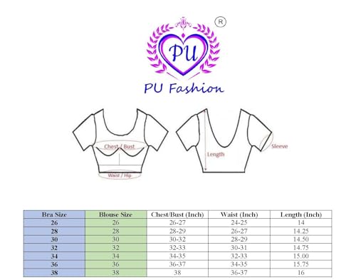 PU Fashion Blouse Stylish Golden Embroidery Work Blouse Stretchable Velvet Blouse New 2024 Collection Women's Saree Blouse