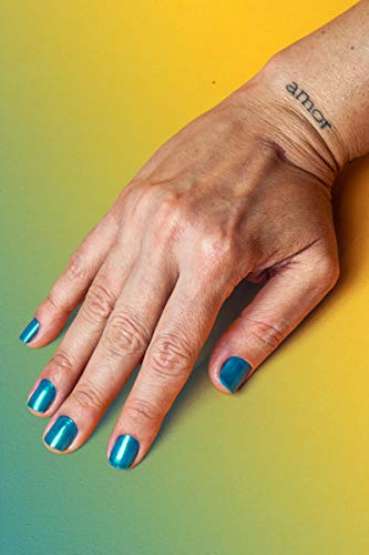 Esmalte Metálico Cassini, Big Universo