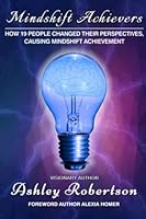 Mindshift Achievers 1954693419 Book Cover