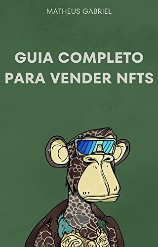 Guia completo para vender NFTs