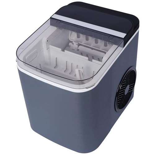 Máquina de Hielo Portátil de Sobremesa Gecheer miniatura 6