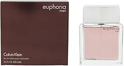 Perfume Euphoria Men Eau De Toilette 100 Ml - Original