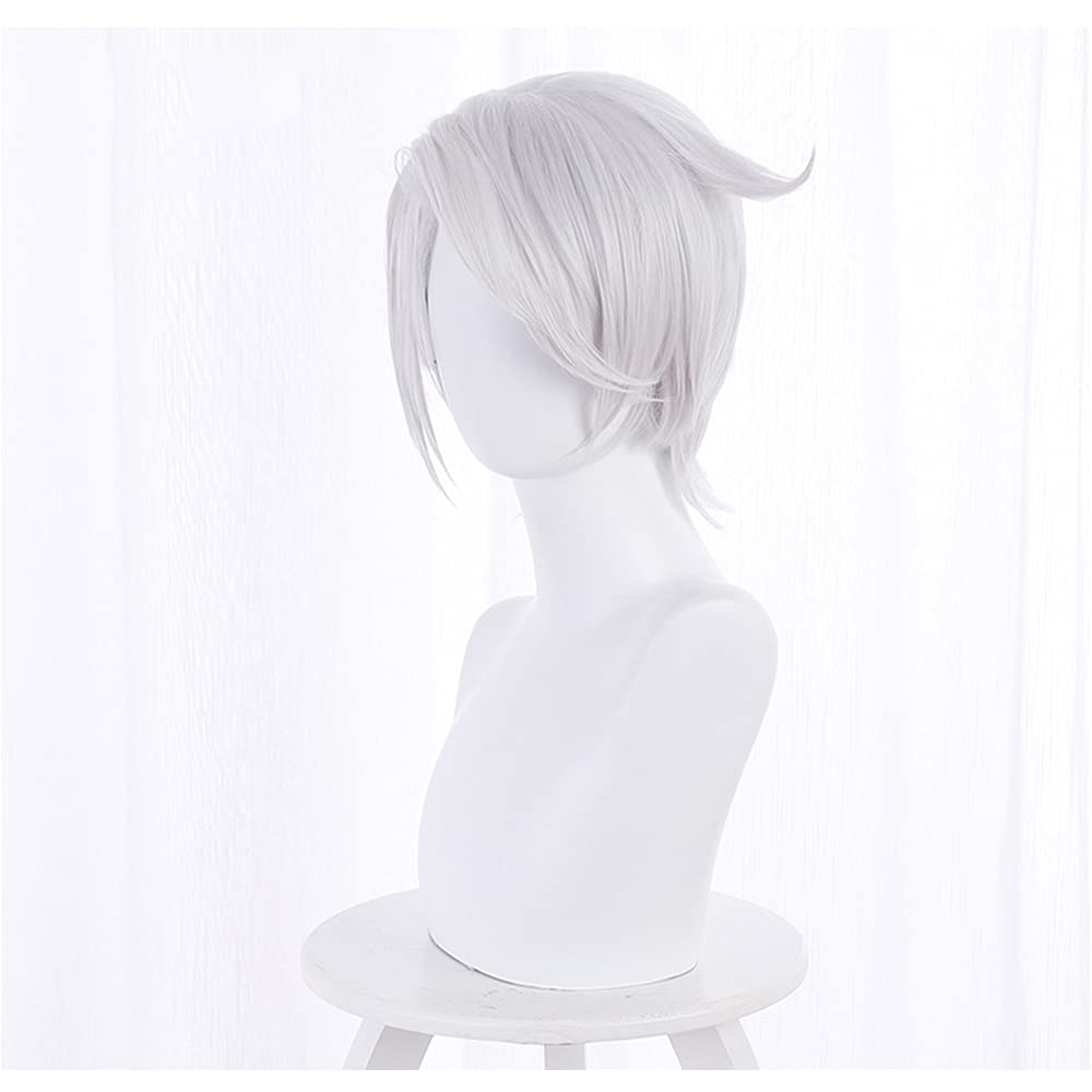 Amazon.co.jp: ヴァニタスの手記 ノエ アルシヴィスト コスプレ