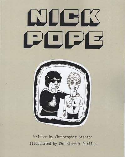  Nick Pope (English Edition)