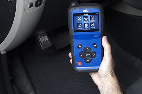 Otc Tools 3838 Tpms Tool #TOP2