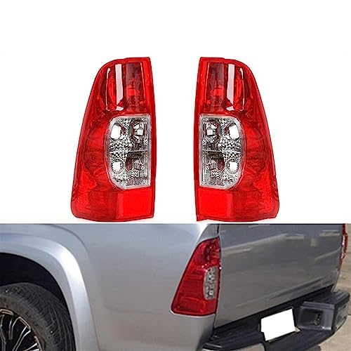 Feu recul sans ampoule Isuzu DMax 2007-2012 pour réparer phare cassé