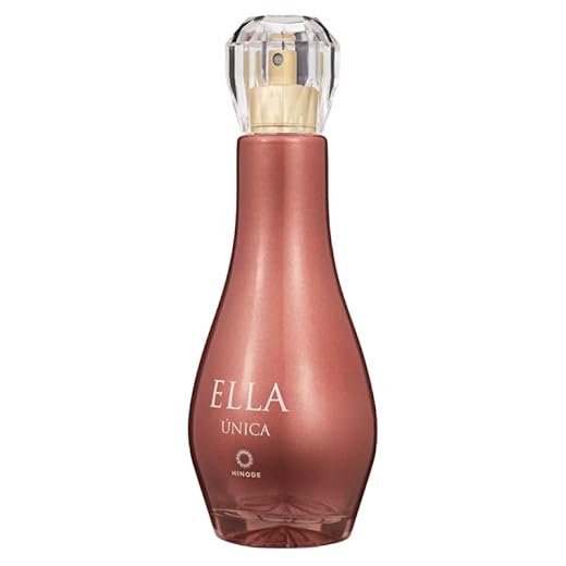 Ella Única Deo Colônia 100ml