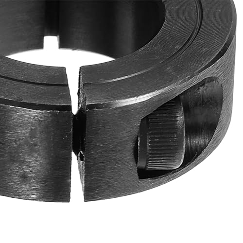 Image of 3xFix Sinking Office Chair Saver Office Chair Cylinder Holder for Stop Sinking 25mm 45mm