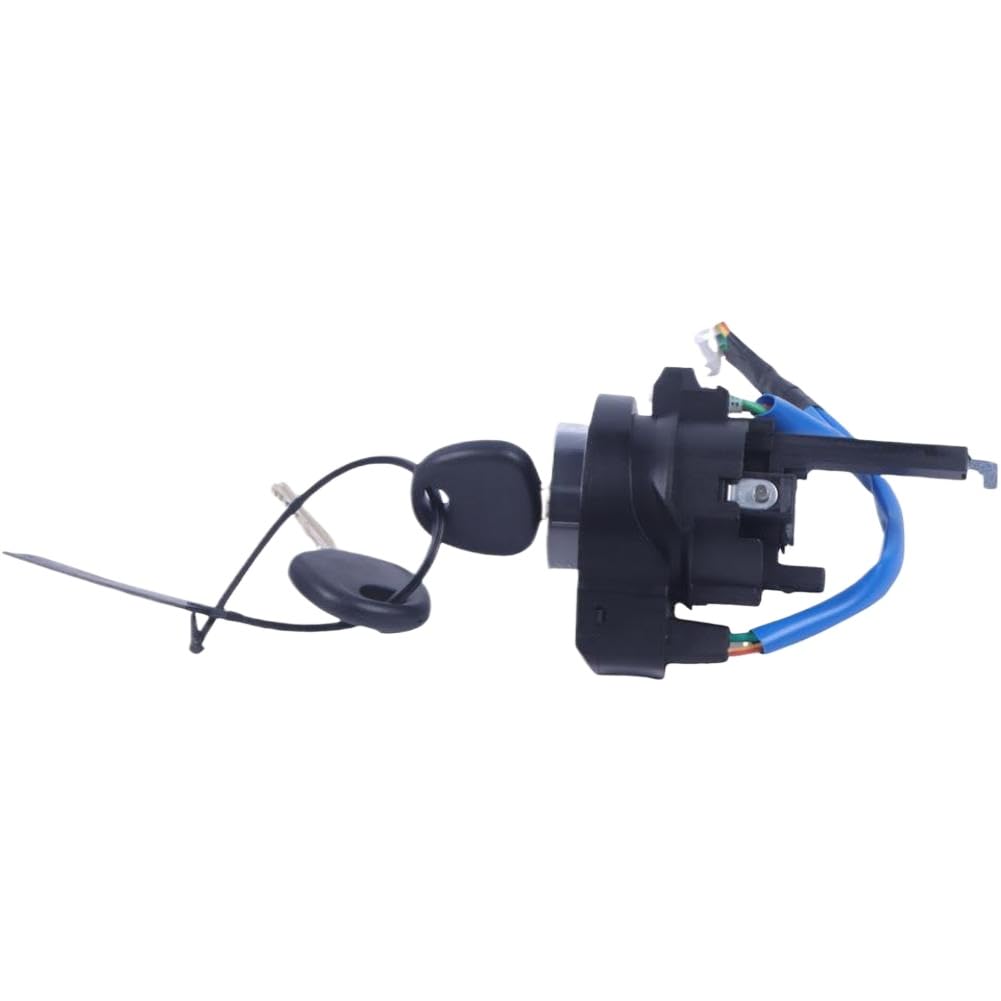 Ignition Lock Cylinder Switch 819003XF00 Compatible with 2011-2016