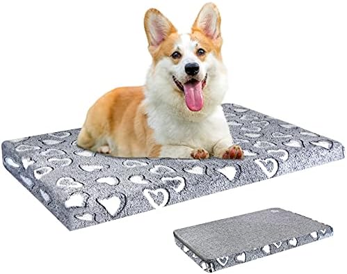 amazon crate pad