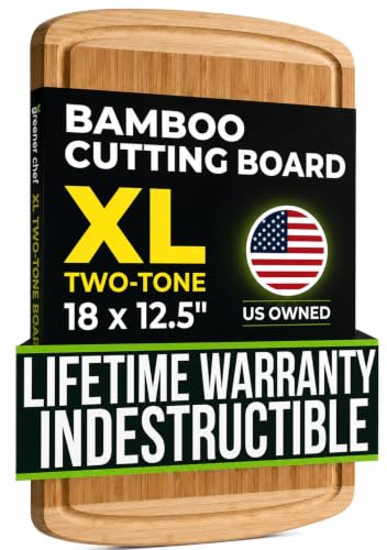 Greener Chef Indestructible XL
