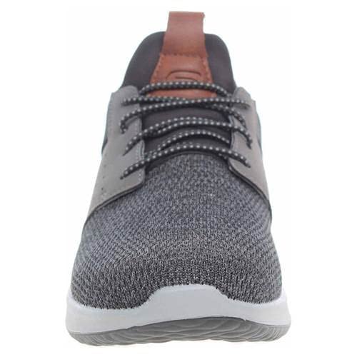 Skechers 65474s Schwarz 39 EU – Ansicht 5
