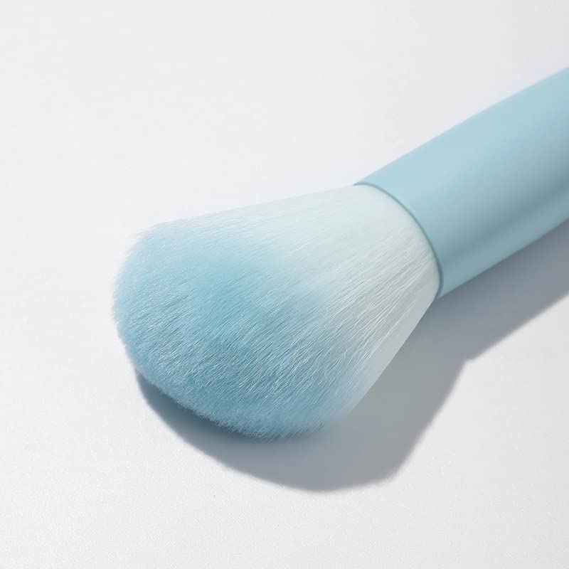 Outils de beauté pinceaux de maquillage pour éviter les démarcations