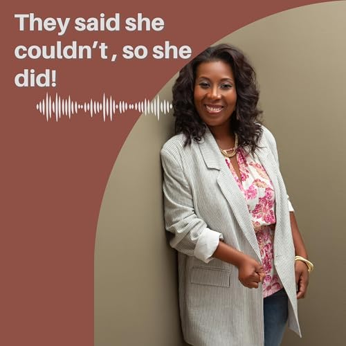 Visualize It, Believe It, Become It