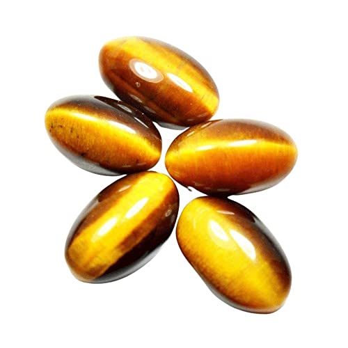 Oeil de tigre naturel en lot de gros pour créateurs de bijoux
