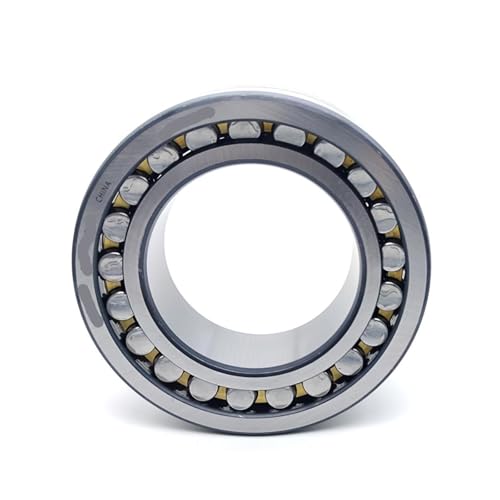 Roulement à rouleaux sphériques F-809280.PRL en acier haute résistance 100x165x52mm