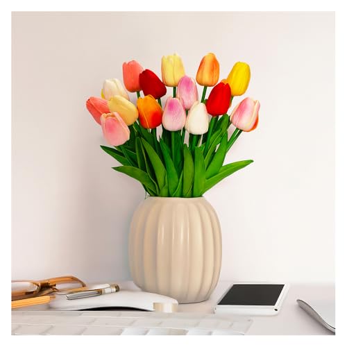 Knstliche Tulpen  Die 15 besten Produkte im Vergleich - kita.de Ratgeber