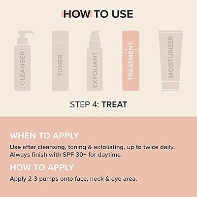 Paulas Choice CALM Repairing Serum for Sensitive Skin, Calms + Soothes Redness, Lightweight Hydration with Hyaluronic Acid for All Skin Types, 1 Fl Oz