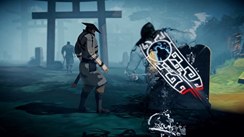 Aragami Shadow Édition Switch - vue 10