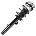Unity 11373 Front Left Complete Strut Assembly