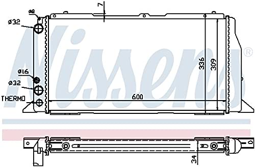GT10-148 GT-BERGMANN Module de refroidissement avec condensateur, avec GT10-148 GT-BERGMANN Module de refroidissement avec condensateur, avec