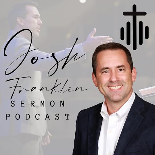 Page de couverture de Josh Franklin Sermons