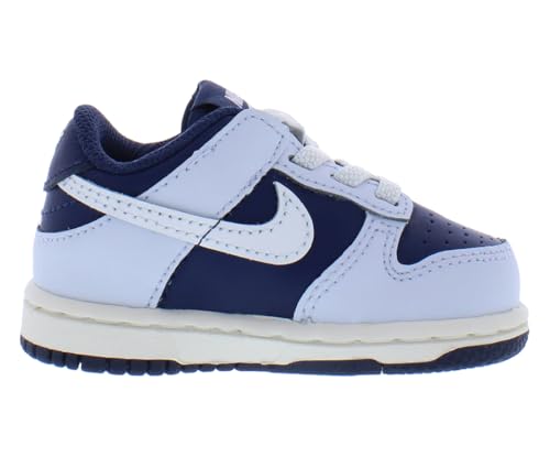Image of Nike Kid's Dunk Low Sneaker