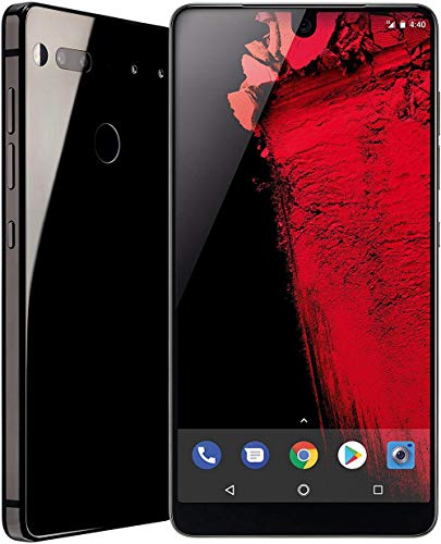 Essential Products Essential Phone Ph 1 128Gb Factory