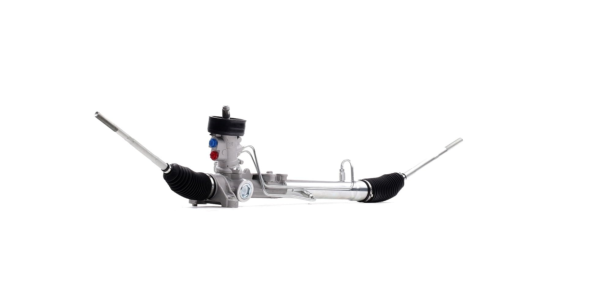 STARK SKSG-0530143 Scatola sterzo idraulico con filtro con guaina parapolvere Compatibilità con VW Golf 4 Hatchback 1J1