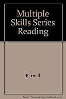 Multiple Skills Series Reading 002688397X Book Cover