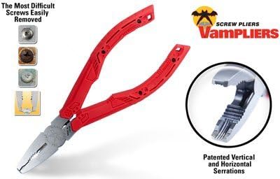 Vampliers