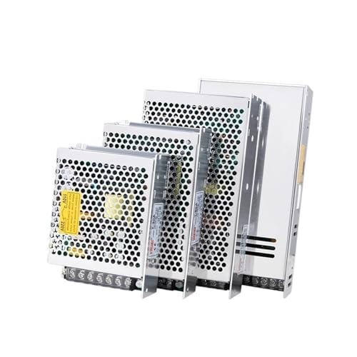 Alimentation à découpage convertisseur AC/DC 5V 12V -5V triple sortie 350W