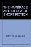 The Harbrace Anthology of Short Fiction 0774733543 Book Cover